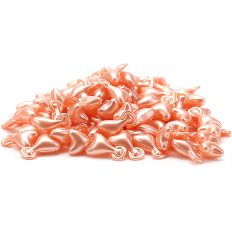 Water Cream Soft Capsule