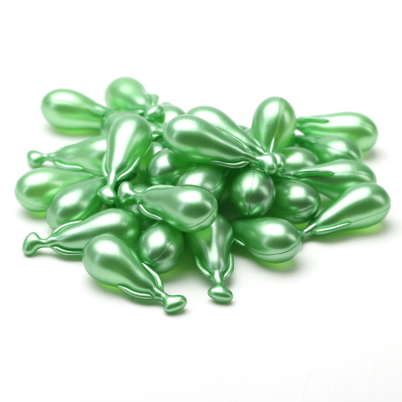 Wormwood Extract Massage Essence Soft Capsule