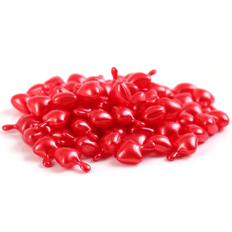 Small mushroom peptide capsules, Didi are the essence