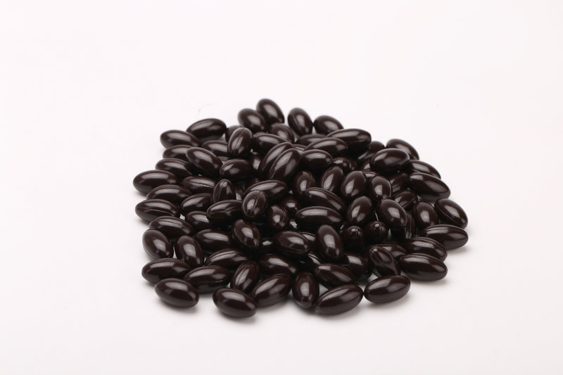 Ginseng Epimedium Soft Capsule