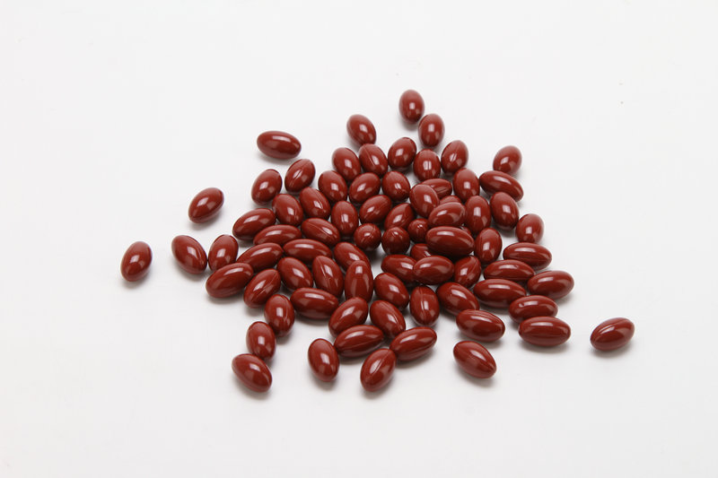 Aloe Soft Capsule