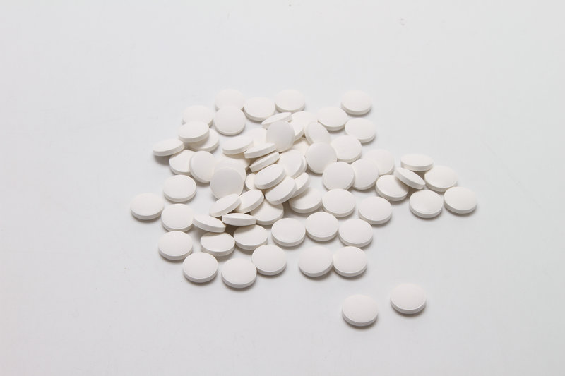Ca+Ma+Vitamin D Chewable Tablets