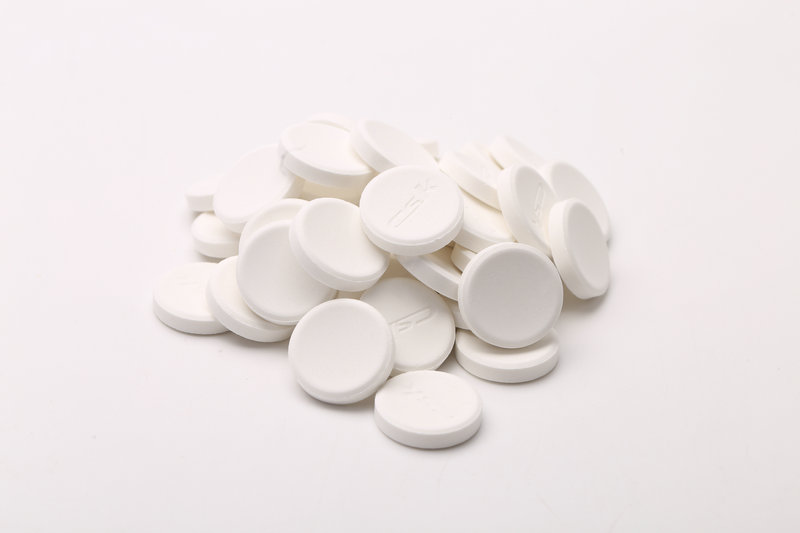 Ca+Vitamin D Chewable Tablets