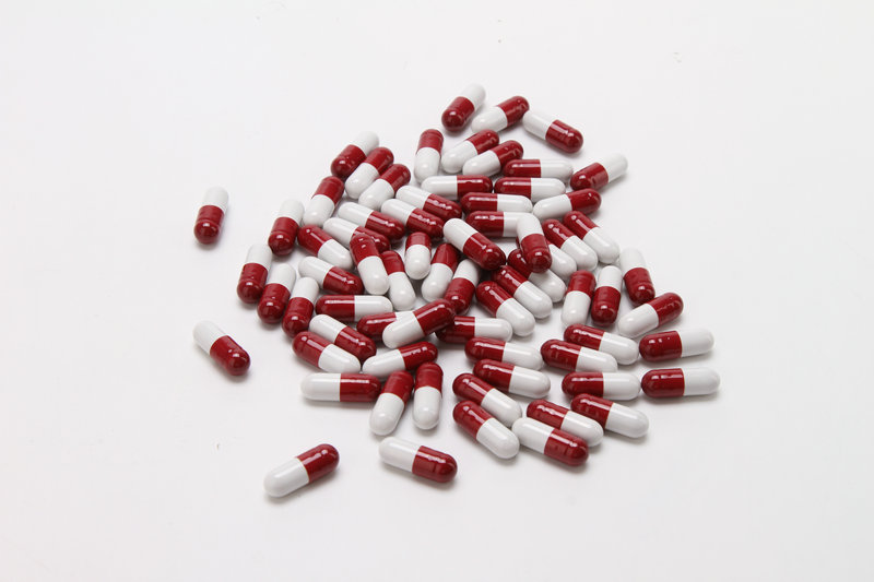 Paecilomyces Bepiali Chen Soft capsule