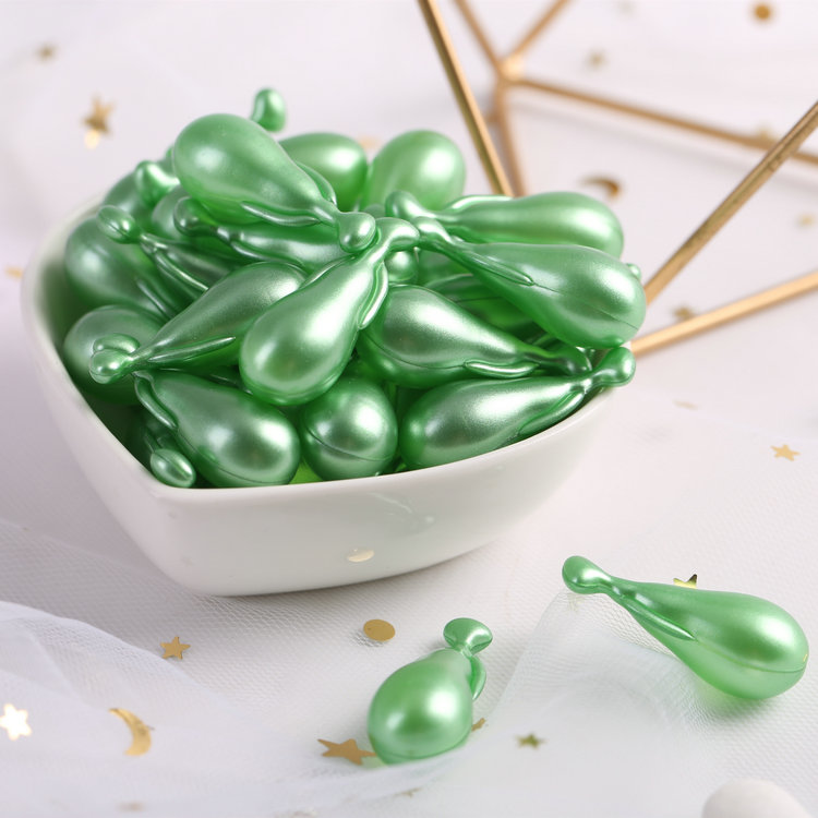 Wormwood Extract Massage Essence Soft Capsule