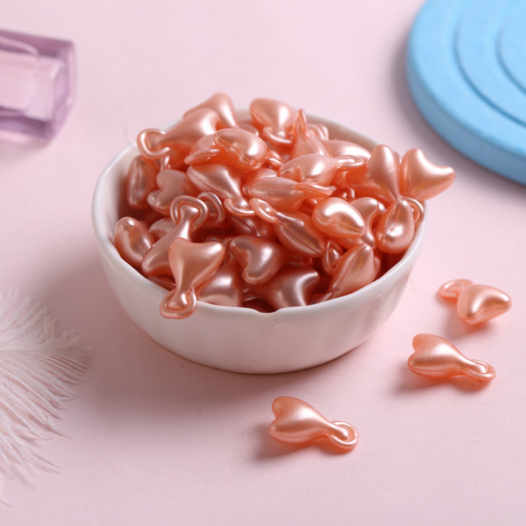 Water Cream Soft Capsule