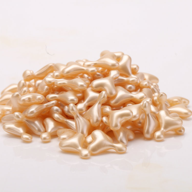 Salmon Roe Soft Capsule
