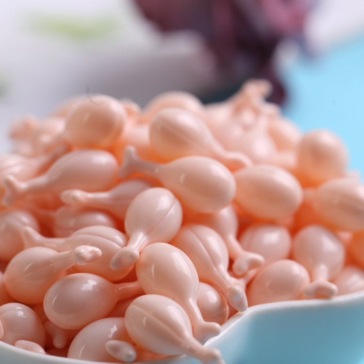 Collagen Protein Soft Capsule