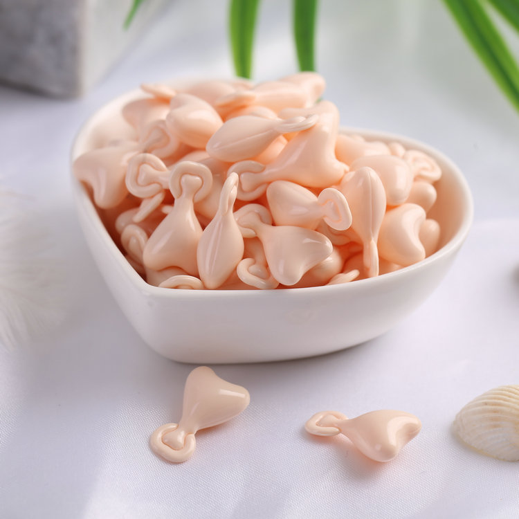 Salmon Roe Soft Capsule