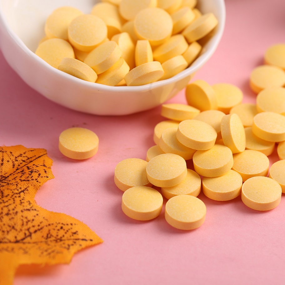 Essential Vitamin 3