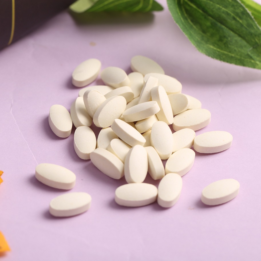 Iron Folic Acid Tablets Best Partner
