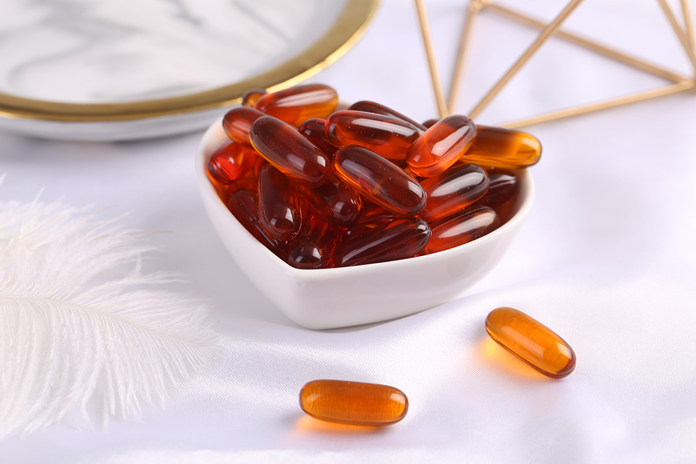 How much do you know about lecithin?