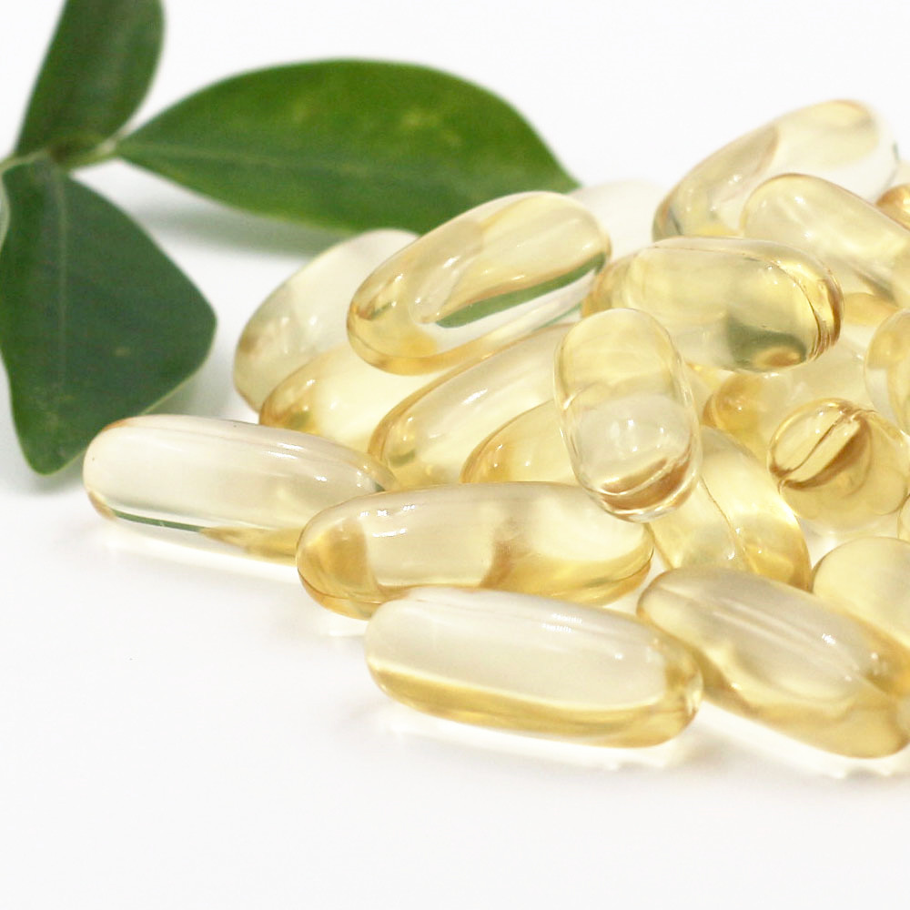 Omega 3 fatty acids