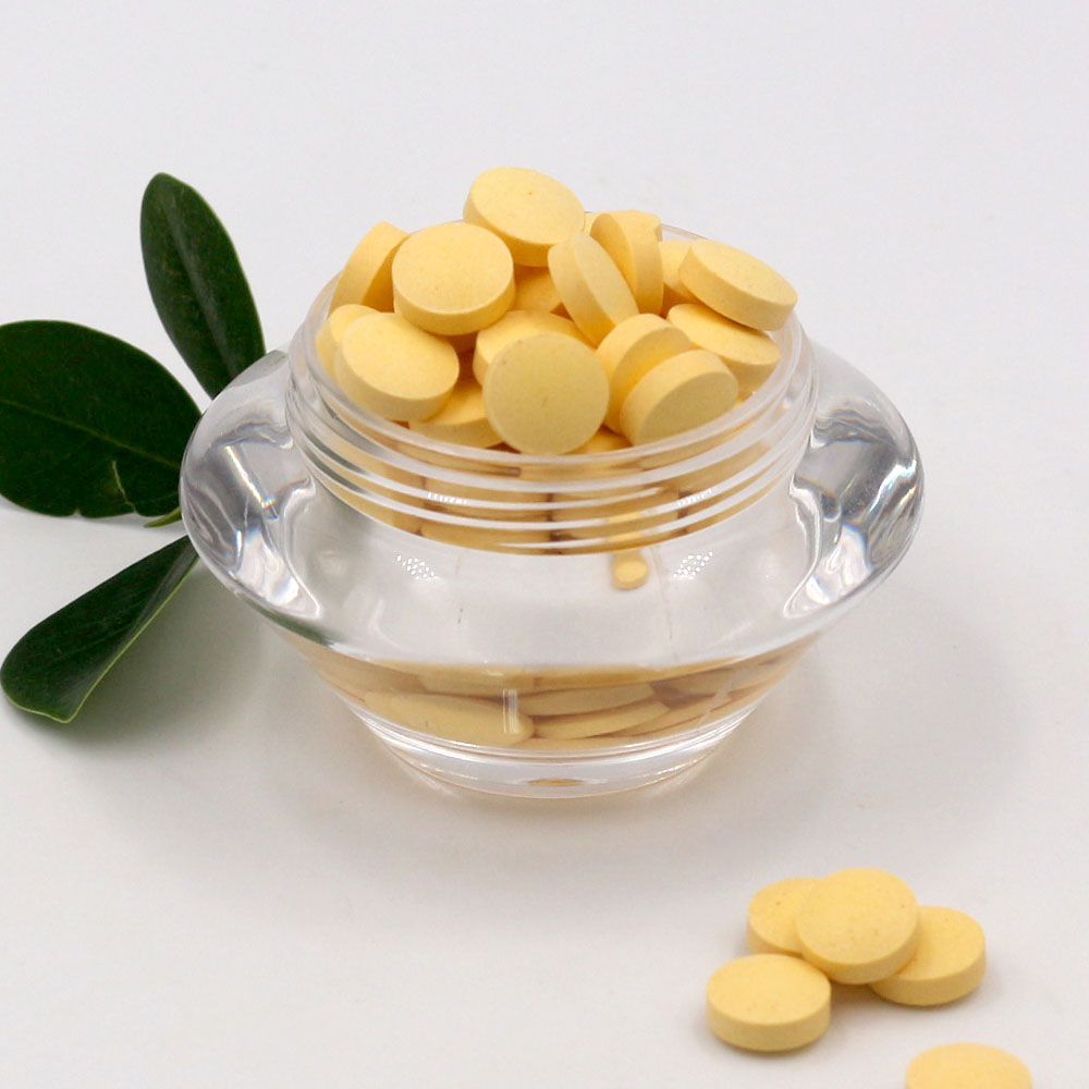  Essential Vitamins 11