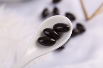Herbal nutrients to relieve physical fatigue
