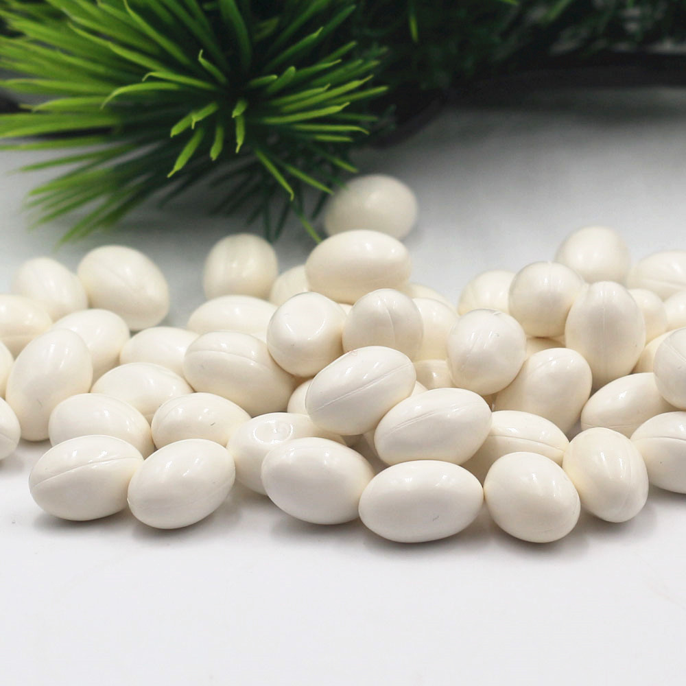 Chondroitin Sulfate Calcium helps increasing bone density
