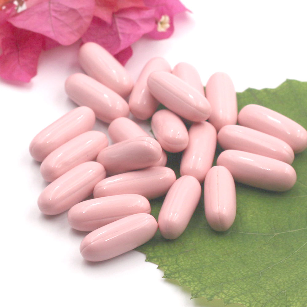 Taking sheep placenta lucidum daily, the physical state is better than peers