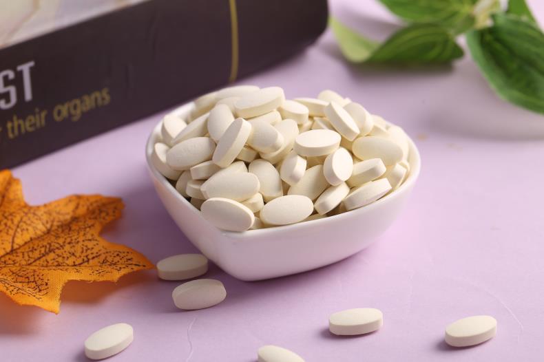 Iron and Folic acid, give your baby a good start