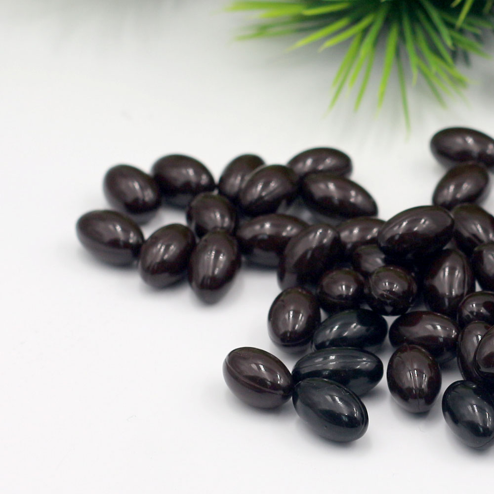 Nature’s Treasure --- Coenzyme Q10