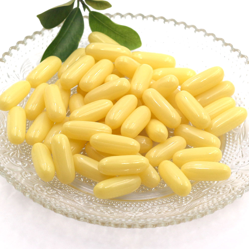 Royal Jelly - Strengthens immunity