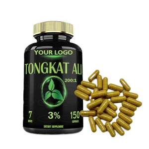 Tongkat Ali Capusles