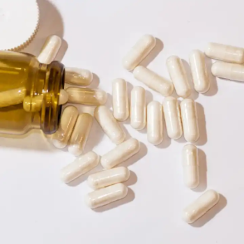 Resveratrol Vegetarian Capsules