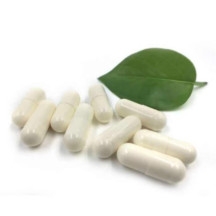 Marine Collagen Capsules