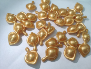 Polypeptide Anti-wrinkle Facial Essence Capsules