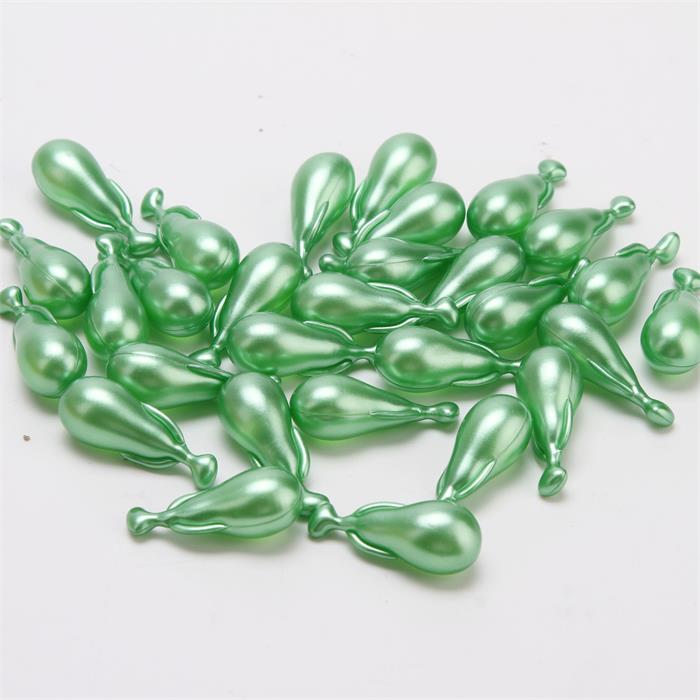 Wormwood massage oil capsule