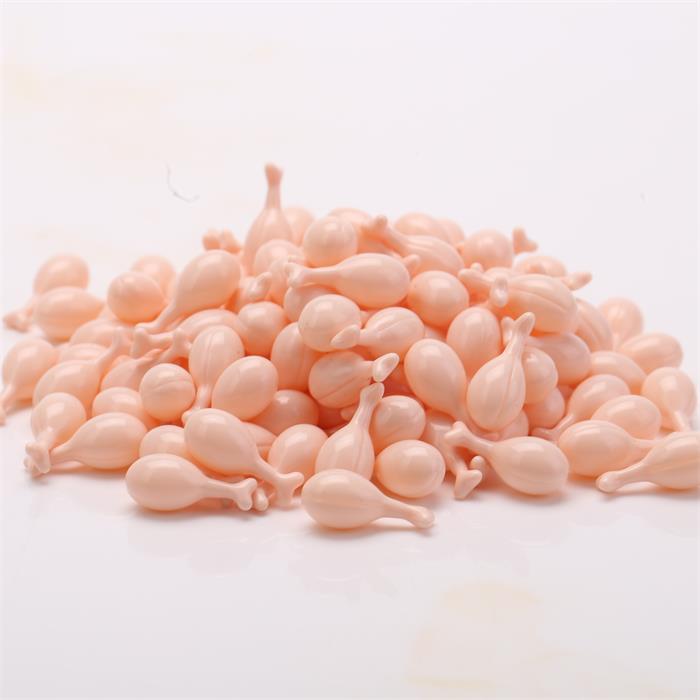Collagen Facial Essence Capsules