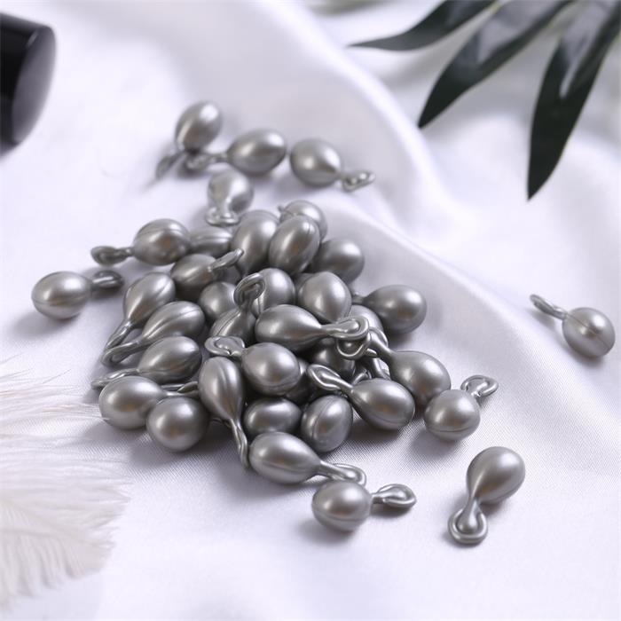 Visible Whitening Night Capsules