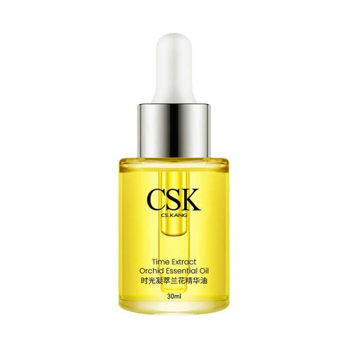 Orchid Extract Facial Essential Oil 