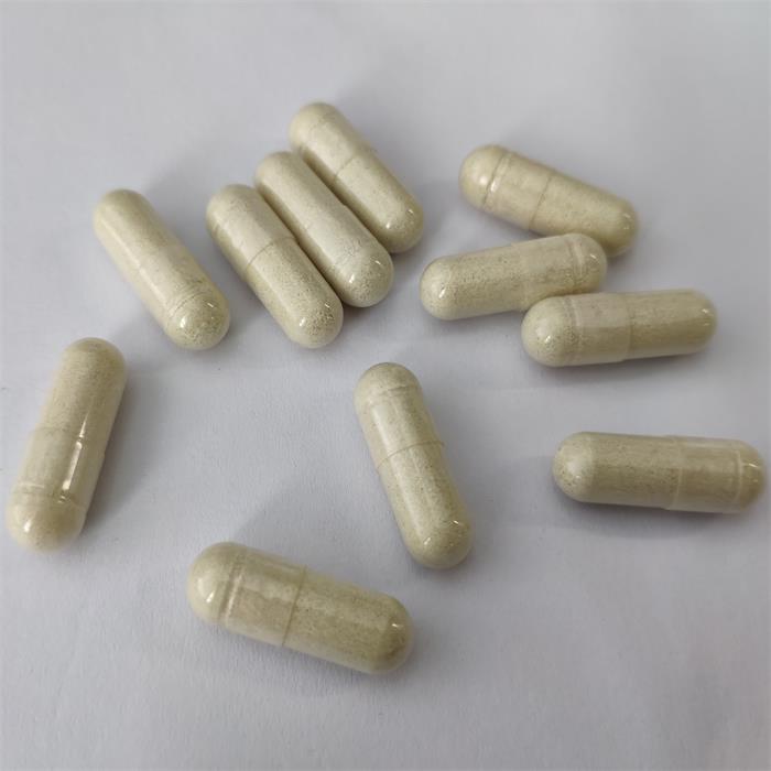 Multimineral capsules