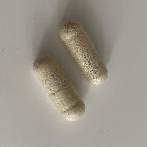 Multivitamin & Mineral Hard Capsules