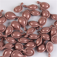 Concealer BB cream capsules