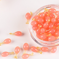 Ginseng Snow Lotus Sleep Lip Oil Softgel
