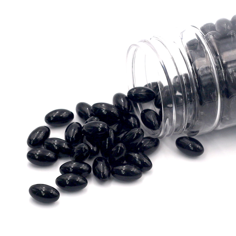Immunity Boost: propolis soft capsules