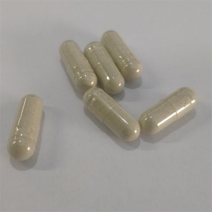 Men’s multivitamin capsules