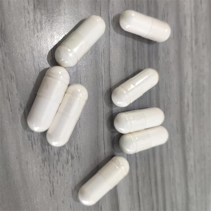 Triple Magnesium Complex Capsules