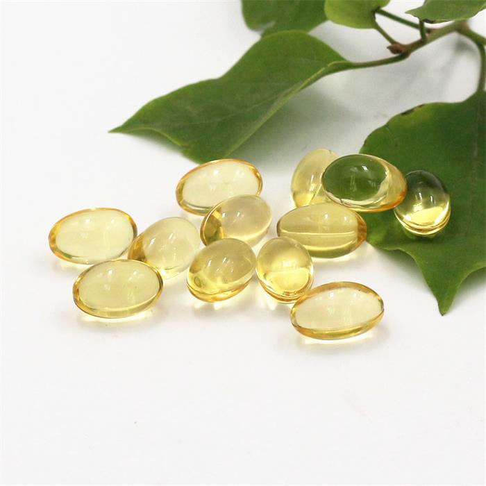 Vitamin D3+K2 Softgels