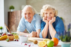 Dietary Supplement Recommendations for Middle-aged and Elderly Adults (Part I)