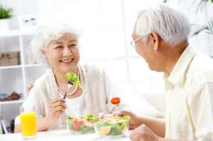 Dietary Supplement Recommendations for Middle-aged and Elderly Adults (Part II)