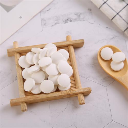 Scientifically formulated calcium, magnesium and vitamin D tablets