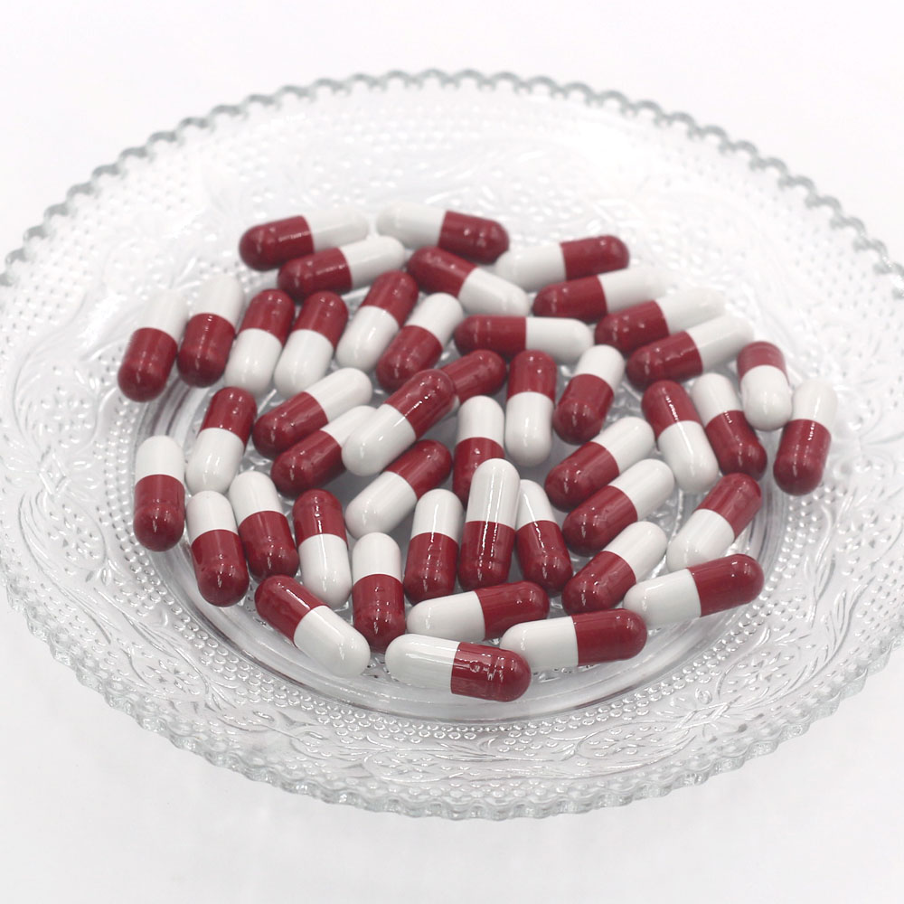 Immunity boost: Coenzyme Q10 capsules