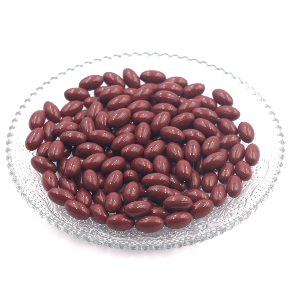 Protect your health: Vitamin K softgel