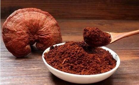 Enhance immunity: Broken Wall Ganoderma Spores Powder Capsule