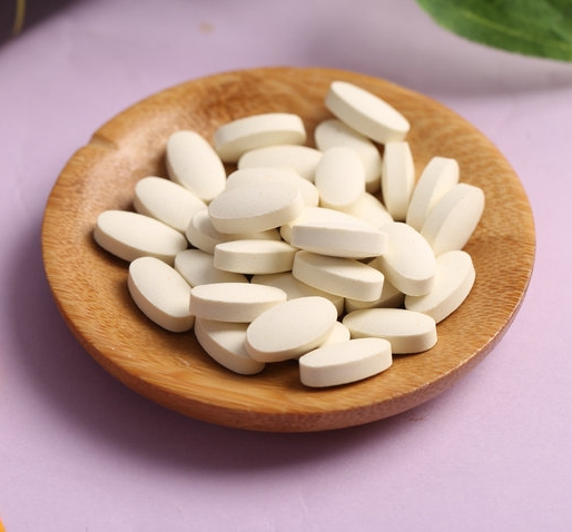 A new nutritional supplement option: iron folic acid tablets