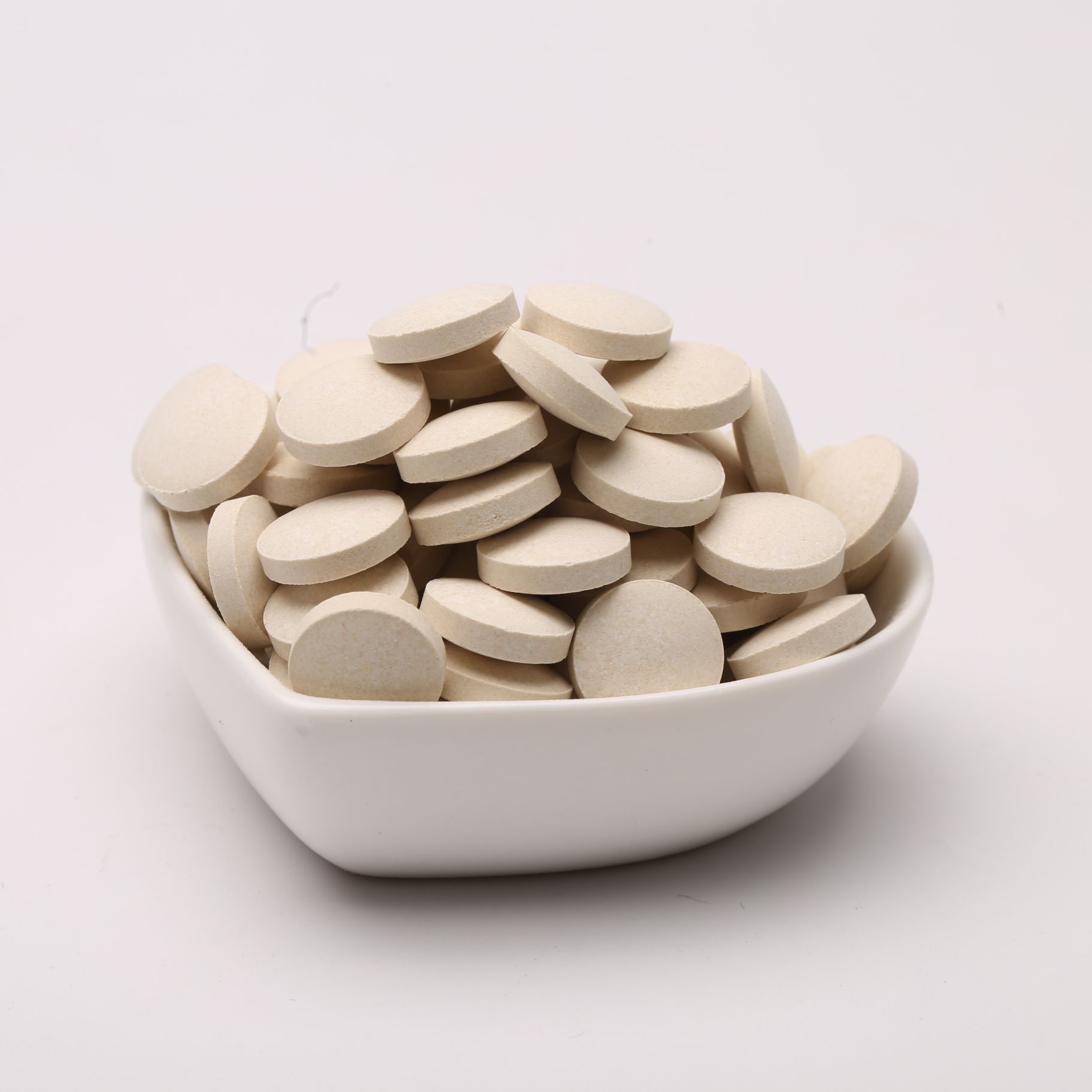 One-stop supply of multiple nutrients: calcium, iron, zinc and selenium