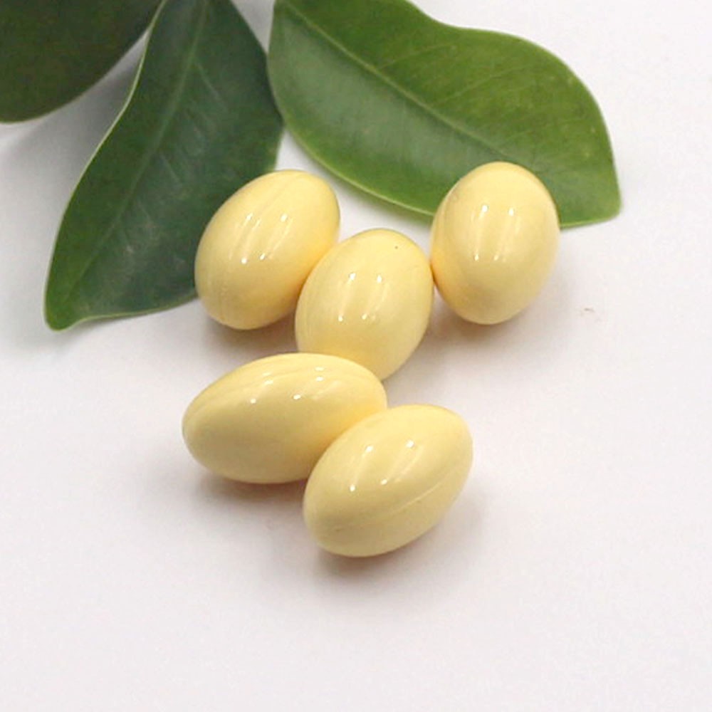 Health assistant - Coenzyme Q10 softgel capsule