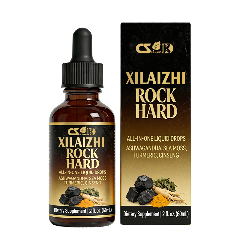 Shilajit Drops